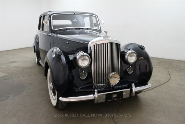 1952 right hand drive used