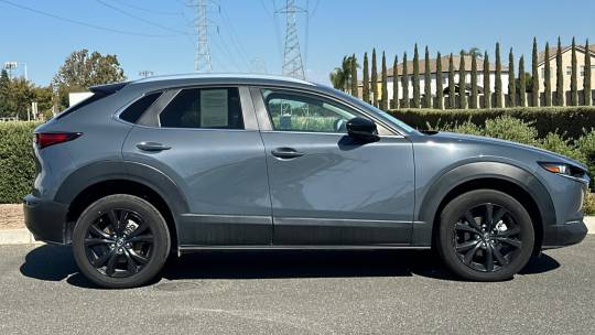 2023 Mazda CX-30
