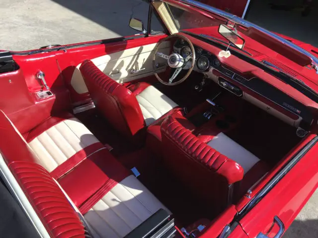 1967 mustang gta convertible gta tribute car restomod