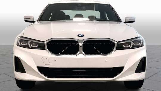 2024 BMW 3 series