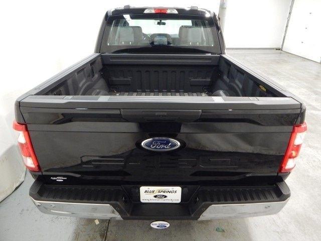 2023 ford f-150 xl in blue springs, missouri