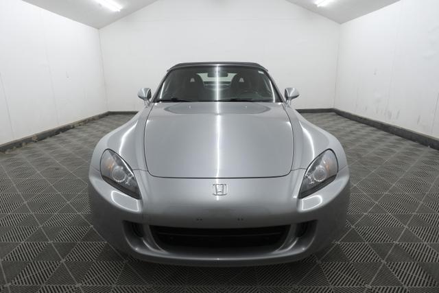 2005 honda s2000