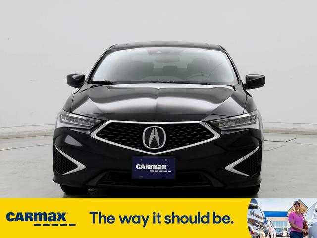 2020 acura ilx premium