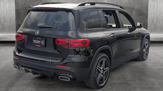 2024 mercedes-benz glb glb 250