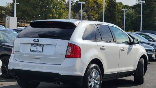 2013 Ford Edge