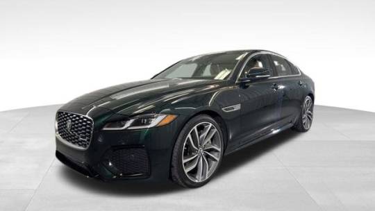 2024 Jaguar XF r-dynamic se