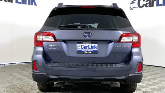 2015 Subaru Outback