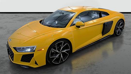 2022 Audi