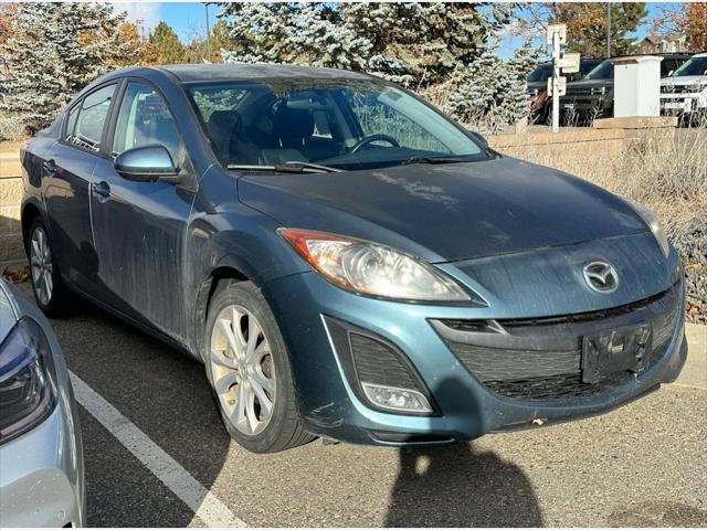 2010 mazda mazda3 s sport