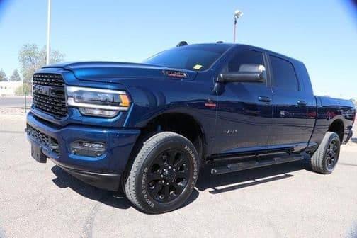 2022 ram 2500 lone star in elkins, new mexico