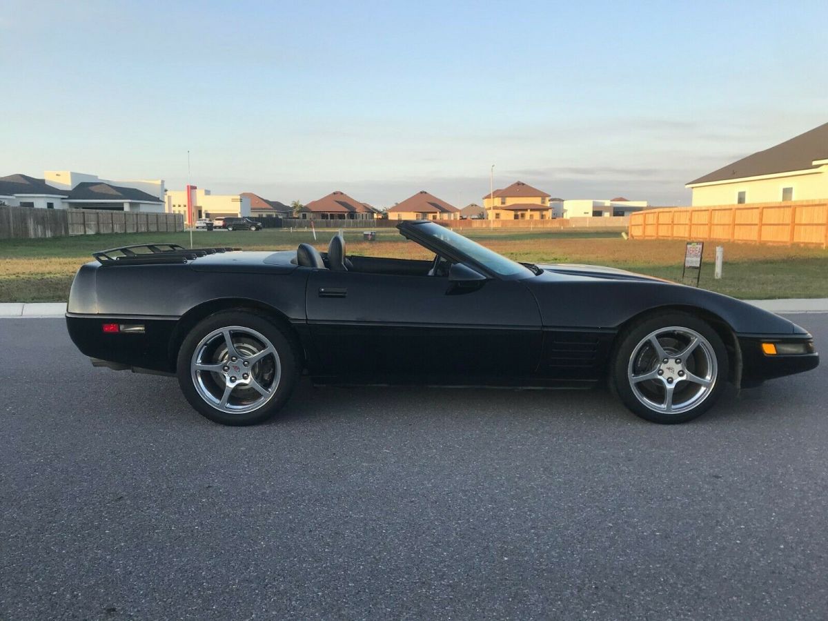 1994 corvette,belair,chevy,corvette,chevelle,camaro,z28,mustang,c10,no reserve