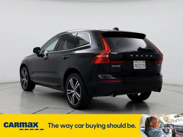 2021 volvo xc60 t5 momentum