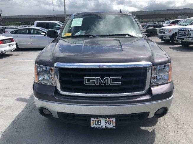 2011 gmc sierra 1500 sle for sale in aiea, hawaii