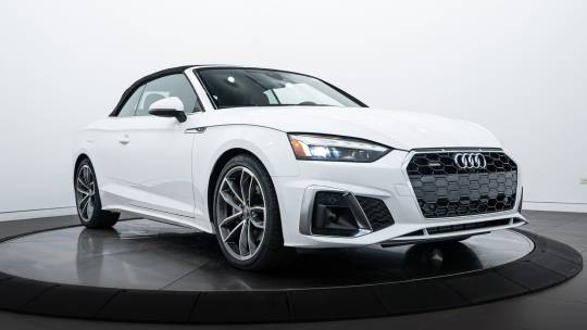 2024 Audi A5