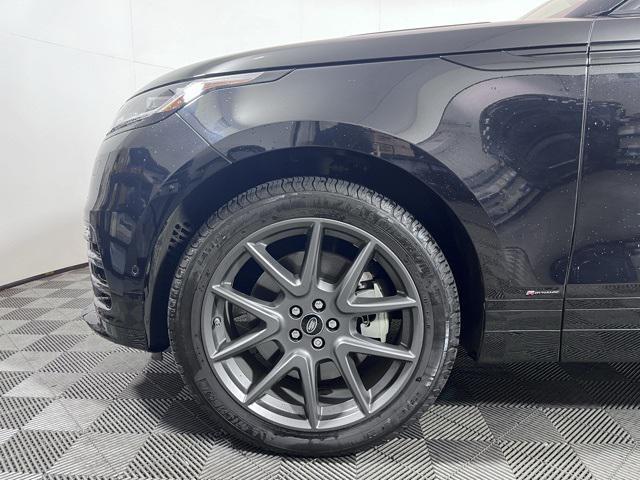 2021 land rover range rover 3.0l v6 supercharged hse