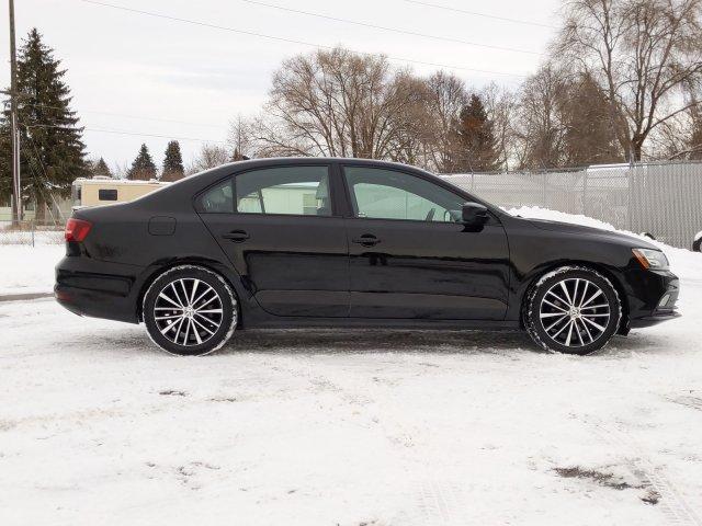 used 2016 volkswagen jetta sport spokane, wa 99201 for sale in spokane, washington