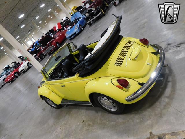 1971 volkswagen beetle (pre-1980) base