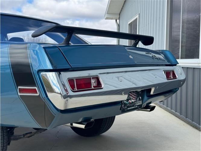 1970 dodge dart swinger in greene, iowa