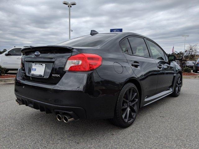 certified 2019 subaru wrx premium valdosta, ga 31602 for sale in valdosta, georgia