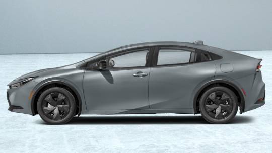 2024 Toyota Prius