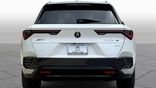 2024 Acura ZDX