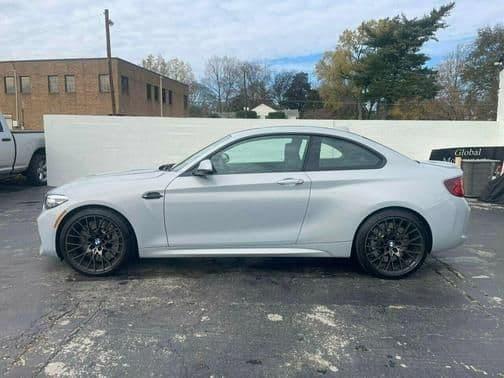 2020 bmw m2 in centennial, colorado