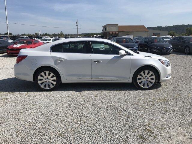 certified 2016 buick lacrosse leather awd grayson, ky 41143 for sale in fultz, kentucky