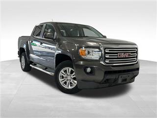 2019 GMC Canyon sle