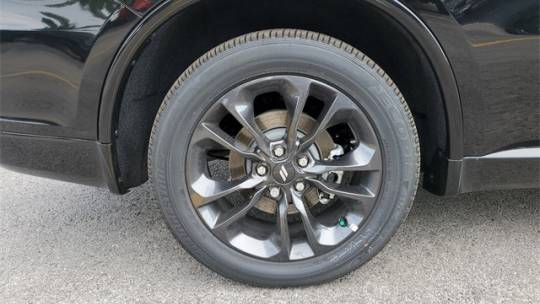 2024 Dodge Durango r/t