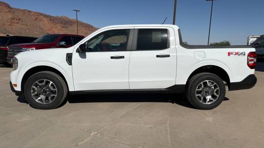 2024 Ford Maverick