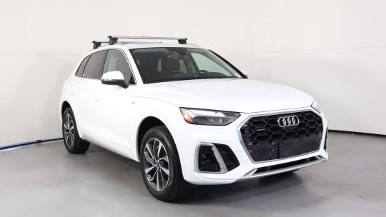 2024 Audi Q5