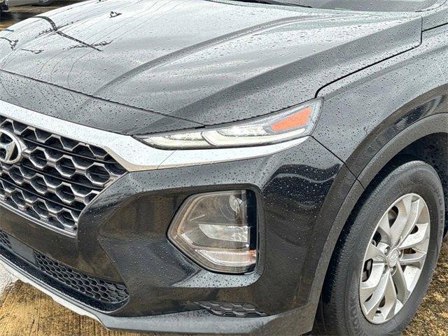 2020 hyundai santa fe se 2.4