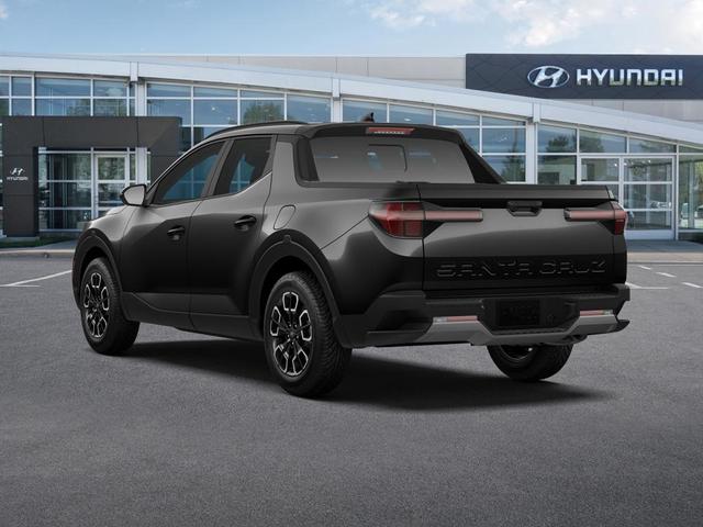 2022 hyundai santa cruz 2.5l sel