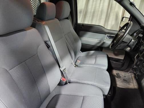 2011 ford f-150 xlt in duluth, minnesota
