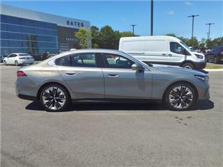 2024 BMW 5 series i$1