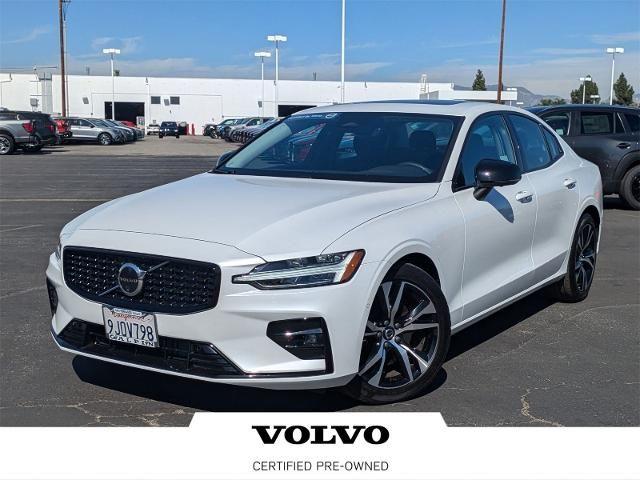 2024 volvo s60