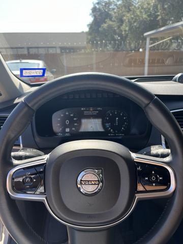 2017 volvo xc90 t6 momentum