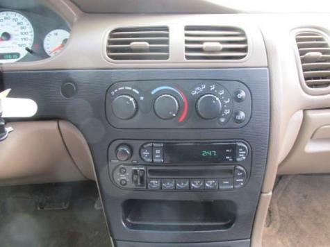 2002 dodge intrepid se in illinois