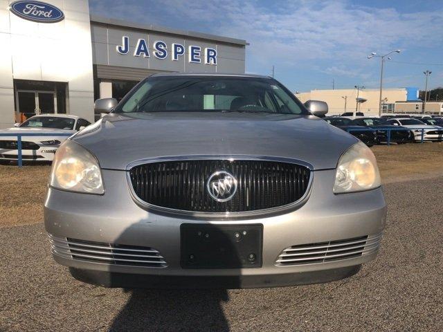 used 2006 buick lucerne cxl jasper, al 35501 for sale in jasper, alabama
