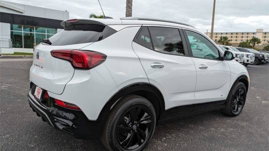 2025 Buick Encore GX