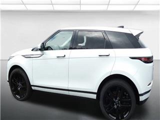 2020 Land Rover Range Rover Evoque se