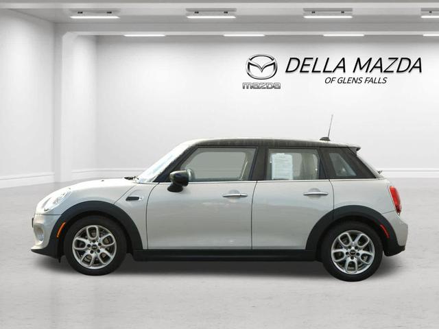 2020 mini hardtop cooper