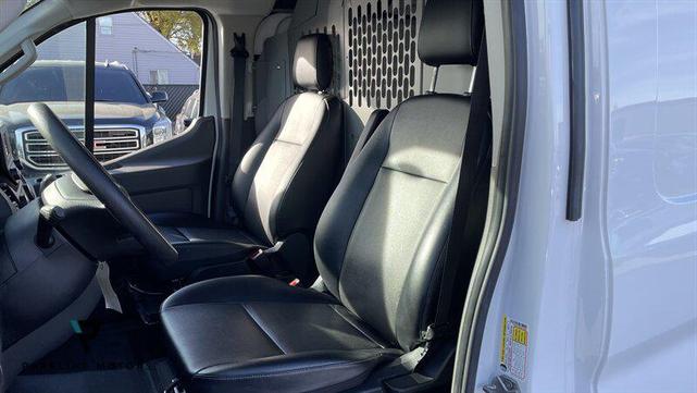 2023 ford transit-350 base