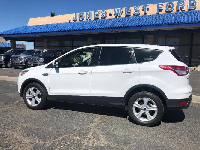 2016 ford escape se awd se 4dr suv for sale in reno, nevada