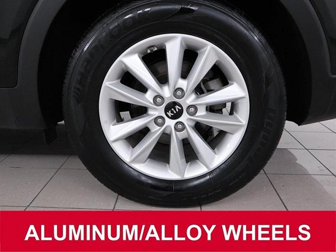 used 2019 kia sorento fwd lx v6 lawrence, ks 66046 for sale in laurence, kansas