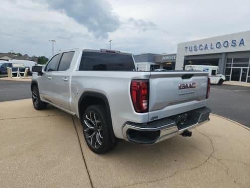 2020 gmc sierra 1500 sle in tuscaloosa, alabama
