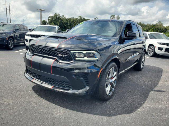 2024 dodge durango srt 392 premium awd