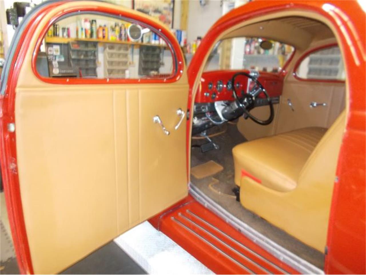 1935 ford coupe