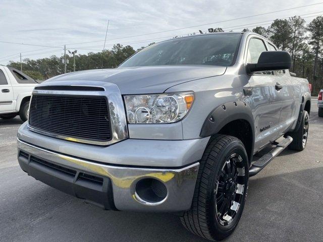 used 2011 toyota tundra 4x4 double cab jacksonville, nc 28546 for sale in jacksonville, north carolina