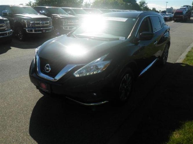 2017 nissan murano s awd s 4dr suv for sale in cranston, rhode island